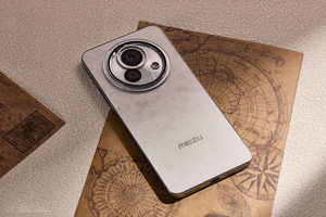 Meizu Lucky 08, Pantalla OLED de 6.78 Pulgadas y 144Hz, Chipset Snapdragon 7s Gen 2 de Ocho Núcleos, Cámara de 50MP, 6000mAh, Smartphone 5G, Nuevo - Product Image 2