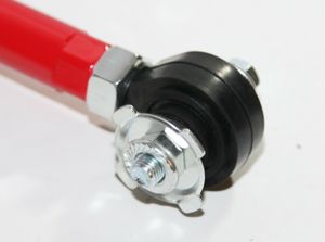 Kits de enlace lateral trasero para 02-07 Sub * RU Impreza WRX/STi GDA GDB <span class=keywords><strong>GDF</strong></span> - Product Image 5