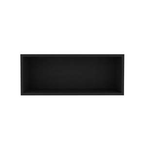 Armoire murale de cuisine noire DB Axtell - Product Image 2