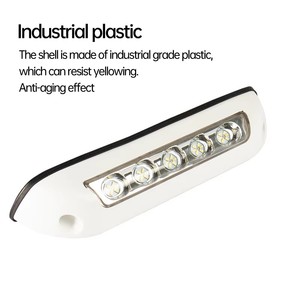 Luz LED Impermeable de 12V para <span class=keywords><strong>Toldo</strong></span> de Autocaravana, <span class=keywords><strong>Remolque</strong></span> o Caravana - Product Image 4