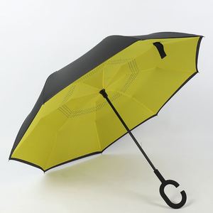 Parapluie de protection contre la grêle pour voiture, directement de l'usine, sombrillas pour la pluie et le soleil - Product Image 5