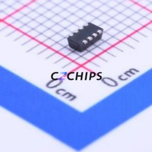 Transistor de Efecto de Campo (MOSFET) SI5403DC-T1-GE3 SMD-8P, 3.2x1.6mm, Nuevo y Original - Product Image 2