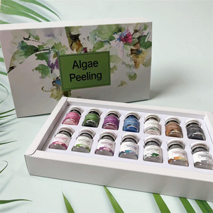 ZS Non-invasive Biomicroneedling Therapy <strong>Algae</strong> Peeling Spongila Spicule Skin Peeling Recovery for Acne Scar Dark Spot <strong>Removal</strong> - Product Image 4