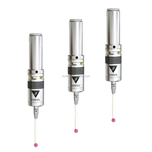 EMP25 3D Touch <span class=keywords><strong>Probe</strong></span> เดสก์ท็อป CNC Touch <span class=keywords><strong>Probe</strong></span> Edge Finder ใช้งานร่วมกับ <span class=keywords><strong>MACH3</strong></span> และ GRBL - Product Image 1