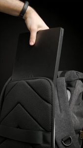 Free sample Camera Bag Backpack Professional for DSLR SLR Mirrorless Camera Waterproof <b>Laptop</b> <b>Back</b> <b>Pack</b> - Product Image 2