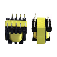 Transformateur abaisseur 220v vers 110v 500w Haute fréquence Haute tension Transformateur de puissance à impulsions