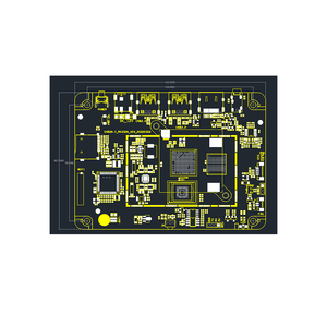 Rockchip Microdevelopment Board 3328 Built-in Embedded Hardware Engine - Product Image 4