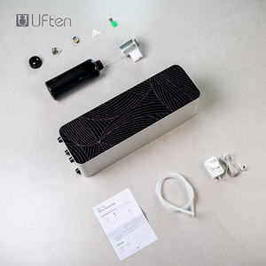 Machine de parfum de nébuliseur d'huile de parfum d'arôme de parfum le plus populaire sur le marché B2B diffuseur intelligent diffuseur d'arôme de cvc pour boîte de nuit - Product Image 6