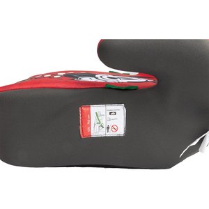 Seggiolino auto Minnie per bambini da 125 a 150 cm - Product Image 6