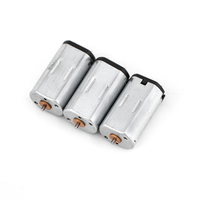 Arbre personnalisable à couple élevé 30 tr/min 120 tr/min 5V 6V 12V 10*24mm Micro moteur à courant continu Moteur à engrenages droits N30 Moteur à courant continu