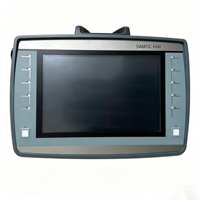 6AV2125-2JB03-0AX0 KTP900 Mobile, écran tactile HMI TFT 9 pouces, 24VDC PROFINET, affichage industriel portable pour opérateur