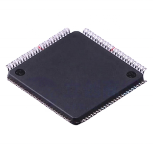 100% New Original CKX MSP430F5438AIPZR 16-bit Ultra-Low-Power Microcontroller (MCU) LQFP-100(14x14) 256KB Flash 3.6V - Product Image 3