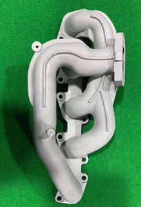 कारखाने कस्टम एब्स नायलॉन टीपू प्लास्टिक मॉडल रेसिन रैपिड प्रोटोटाइप स्ला स्ला स्ला स्लिम भागों को मशीनिंग <span class=keywords><strong>3</strong></span> डी प्रिंटिंग सेवा मशीनिंग - Product Image 2