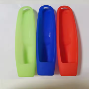 Funda protectora de silicona con <span class=keywords><strong>control</strong></span> remoto engrosada para <span class=keywords><strong>LG</strong></span> AKB75855501 MR20GA - Product Image 3