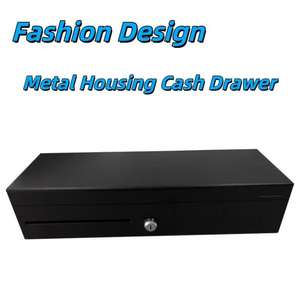Cajón <span class=keywords><strong>de</strong></span> efectivo extraíble con cerradura <span class=keywords><strong>de</strong></span> llave <span class=keywords><strong>de</strong></span> 3 posiciones Cajón <span class=keywords><strong>de</strong></span> caja registradora inteligente Soporte OEM/ODM Sistema <span class=keywords><strong>de</strong></span> <span class=keywords><strong>punto</strong></span> <span class=keywords><strong>de</strong></span> <span class=keywords><strong>venta</strong></span> Caja <span class=keywords><strong>de</strong></span> <span class=keywords><strong>dinero</strong></span> al por menor - Product Image 3