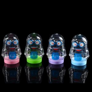 Contenedores de Plástico PET de Tamaño Pequeño para Juguetes de Animales, Tapas para Botellas de Plástico, Envases para Slime - Product Image 4