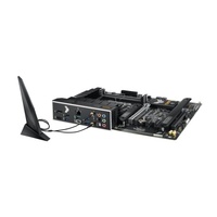 Carte mère ATX TUF GAMING B760-PLUS WIFI LGA1700 reconditionnée, processeur Intel B760 I7/I5/I3, 4 DDR5 DIMM 128 Go