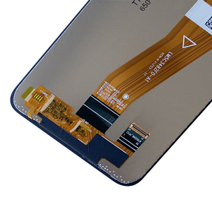 Pantalla Táctil Digitalizadora Original para Samsung Galaxy A03S <span class=keywords><strong>A037</strong></span>, Repuesto de Pantalla LCD para Samsung A03S - Product Image 5