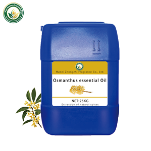 Aceite Esencial Líquido de Flor de Azahar Puro y Natural de Strength Factory con Fragancia Dulce, Soluble en Aceite, para el Cuidado de la Piel y el Cabello - Product Image 4