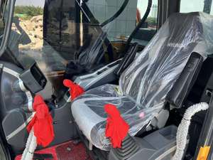 Excavadora Usada Hyundai 305LC-9T, Excavadora Hidráulica de Segunda Mano R220-9S 335LC-7 R80-7 R210-5D R215VS Original de Japón - Product Image 5