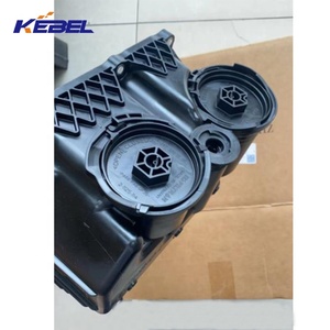 Parti del corpo Auto pan radiatore cambio OEM a2473711400 coppa olio <span class=keywords><strong>per</strong></span> Mercedes Benz GLB X247 2020 - Product Image 2