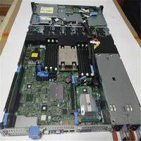 ThinkSystem SR630 V2 1U Serveur en rack avec processeur Intel Xeon 4208 Mémoire DDR4 16 Go 1 To Disque dur HDD 64 Go Produit en stock