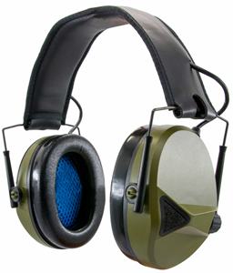 IPX5 Водонепроницаемый M30 Защита слуха шумоподавление Электронные Наушники для стрельбы и охоты - Product Image 4