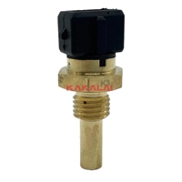 Sensor de Temperatura del Refrigerante 21EN-40100 para Excavadora Hyundai R220-5 R220-7 R210LC-7