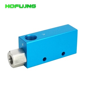 Manipulador Neumático HOFUJNG Ev-10 15 20 25 30, Generador de Vacío de Gran Flujo, Accesorios para Herramientas Neumáticas - Product Image 5