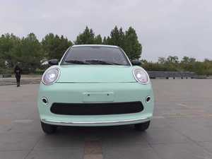 Nouveau modèle, vente flash, voiture électrique 5 <span class=keywords><strong>places</strong></span>, 4 roues, 3000W, roues en aluminium de 13 pouces, avec extension d'autonomie et charge solaire en option - Product Image 5