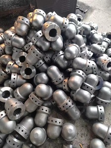 Ống dẫn khí, vòi phun khí cho lò hơi tầng lưu động bán chạy, giá rẻ - Product Image 5