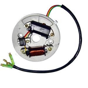 Bobine d'allumage de moto 2 pôles 4 fils pour 51Club 51 Racing AV10 - Product Image 1