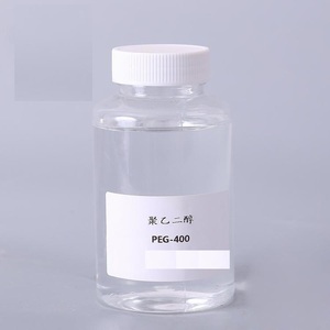 Polyéthylène glycol CAS 25322-68-3 Poly (éthylène glycol) PEG200/300/400 - Product Image 4