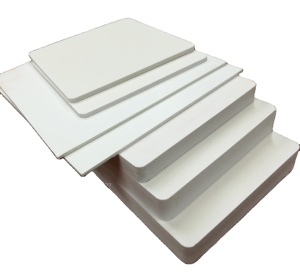Fornitore Cinese di <span class=keywords><strong>Materiale</strong></span> PVC <span class=keywords><strong>Forex</strong></span> da 3mm 5mm 10mm 12mm 15mm 18mm, Pannello PVC Espanso 1/2 Pollice - Product Image 3
