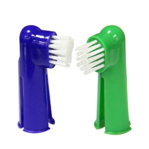 Usine en gros 4 en 1 <span class=keywords><strong>chien</strong></span> soins dentaires <span class=keywords><strong>chien</strong></span> doigt <span class=keywords><strong>brosse</strong></span> à dents animal de compagnie chat <span class=keywords><strong>chien</strong></span> <span class=keywords><strong>brosse</strong></span> à dents et dentifrice ensemble pour animal de compagnie - Product Image 6