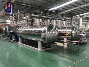 Industriale <span class=keywords><strong>autoclave</strong></span> composito 1000l - Product Image 6