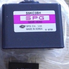 Boîte de vitesses SPG S9KC3BH, rapport 3:1, pour remplacement et réparation, fabriqué en Corée - Product Image 4