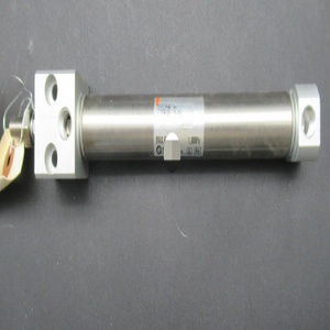 Cdm2rka20-125-wbra93l Cilindro Neumático de Doble Acción 20mm 125mm 145psi - Product Image 1