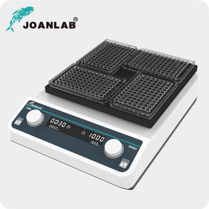 JOAN Lab Deep-well Multiwell Placa Microplate Shaker Fabricante - Product Image 5