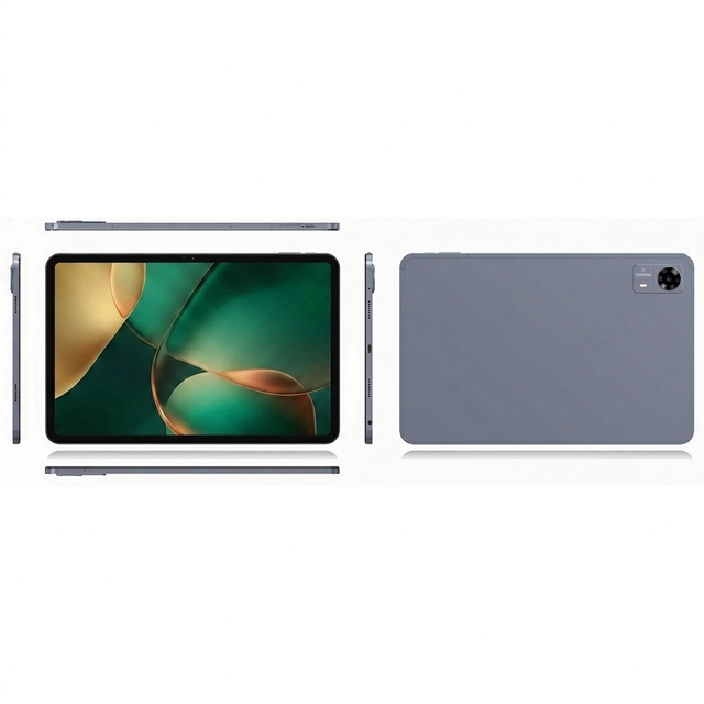 Good Price Tablet Comes with Uncompromising High Quality 13.4 Inch Android Tablet Customizable for Your Brand and Business Needs