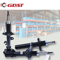 Stock ggst disponible, livraison rapide, pièces d'amortisseurs pour Renault Peugeot 206 207 306 308 mercedes-benz Dacia LOGAN