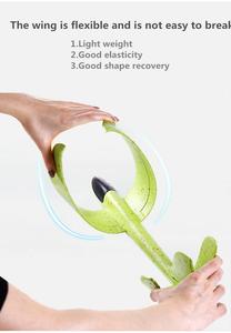 Đồ Chơi Xốp Ném Tay Cỡ Lớn 48CM Máy Bay Tàu Lượn Bay Với 3 Màu - Product Image 2