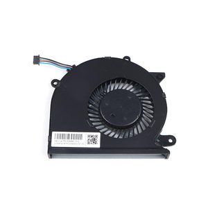 <span class=keywords><strong>Ventilador</strong></span> de refrigeración de Cpu para ordenador portátil Hp Pavilion 15-Cc 15-Cc708Tx 15-Cc715Tx 15-Cc710Tx 927918-001 <span class=keywords><strong>ventilador</strong></span> de ordenador portátil de Cpu - Product Image 5