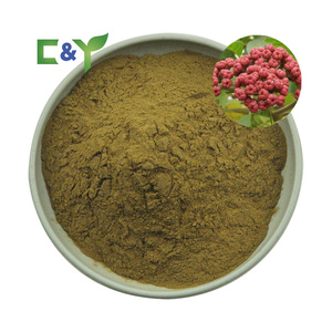 サプリメント10:1 20:1 <span class=keywords><strong>Fructus</strong></span> Cnidiiエキスパウダー<span class=keywords><strong>Fructus</strong></span> <span class=keywords><strong>Corni</strong></span>パウダー - Product Image 1