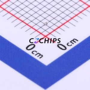 ตัวเก็บประจุแบบ SMD (MLCC) รุ่น CL03C0R3BA3GNNC ขนาด 0201 ความจุ 0.3pF แรงดัน 25V ชนิด C0G - Product Image 1