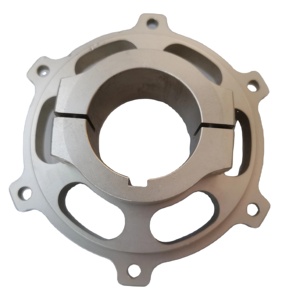 Mecanizado CNC de Precisión OEM ODM para Aleaciones de Acero, Acero Inoxidable, Acero al Carbono, Aleación de Aluminio, Torneado, Perforación, Piezas Industriales - Product Image 2