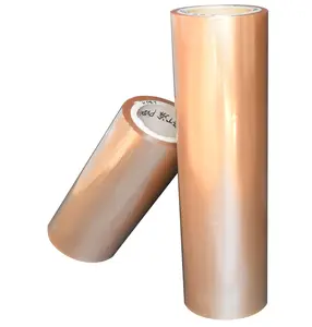 High Vapor Barrier Film PVDC Coated PET Film