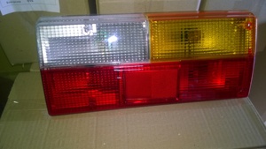 Fanale posteriore posteriore per <span class=keywords><strong>Lada</strong></span> Riva <span class=keywords><strong>VAZ</strong></span> 2107 fanale posteriore 3716011 2107 - Product Image 3