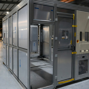 Professional CCD Visual <b>Testing</b> <b>Equipment</b> for Automated Defect Detection and Precise Dimensional Measurement Solutions - Product Image 1