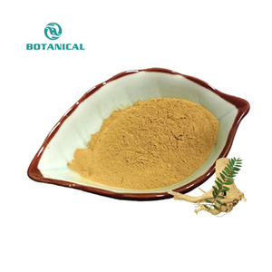 Bán buôn nhãn hiệu riêng longifolia Tongkat Ali chiết xuất từ rễ 100 tự nhiên: 1 200:1 Tongkat Ali chiết xuất bột - Product Image 1
